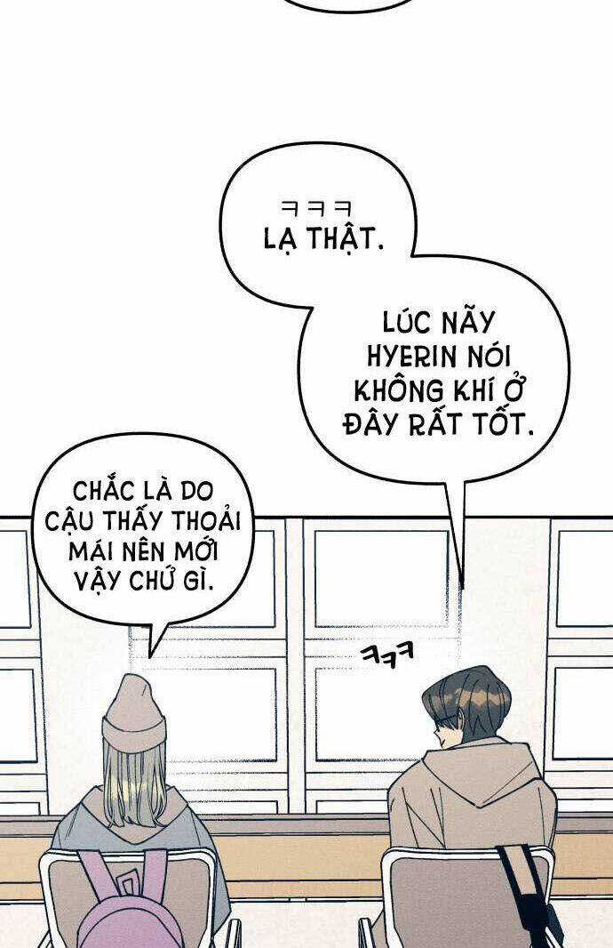 Mối Tình Đầu Đáng Ghét Chapter 9 trang 41