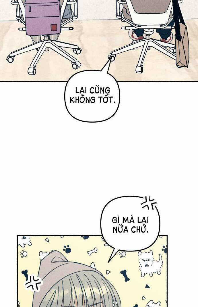 Mối Tình Đầu Đáng Ghét Chapter 9 trang 42