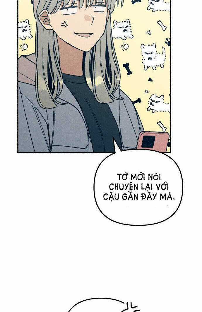 Mối Tình Đầu Đáng Ghét Chapter 9 trang 43