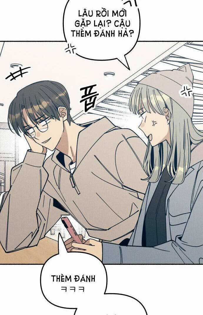 Mối Tình Đầu Đáng Ghét Chapter 9 trang 44