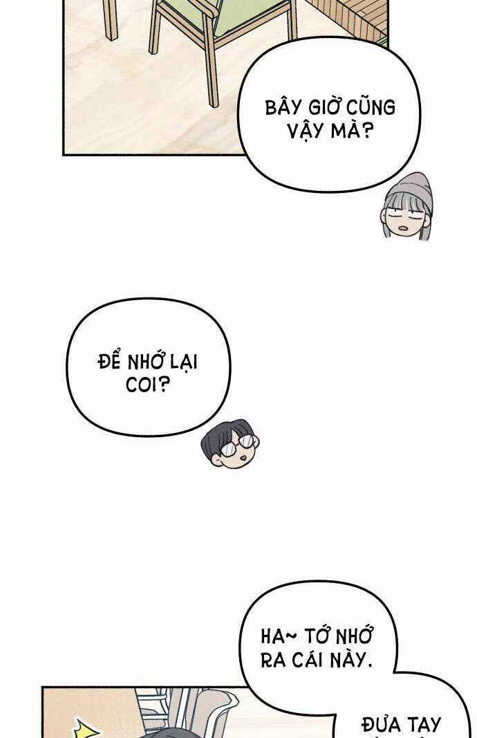 Mối Tình Đầu Đáng Ghét Chapter 9 trang 46