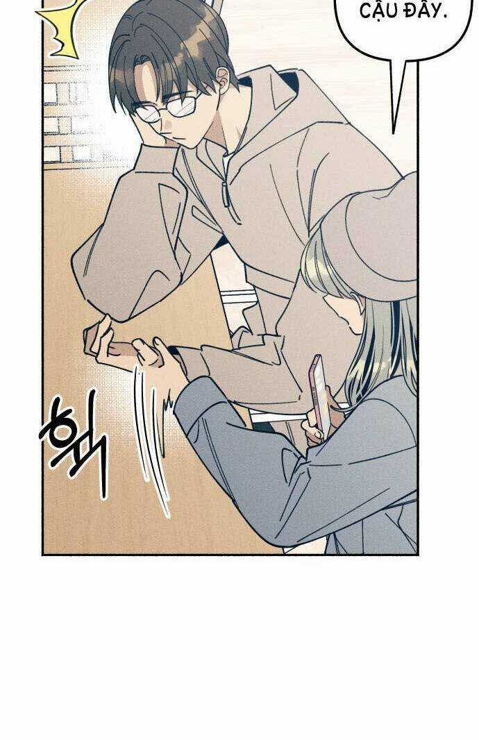 Mối Tình Đầu Đáng Ghét Chapter 9 trang 47