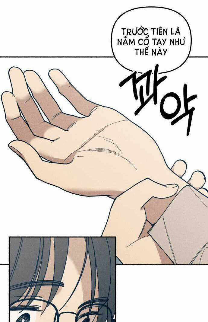 Mối Tình Đầu Đáng Ghét Chapter 9 trang 48