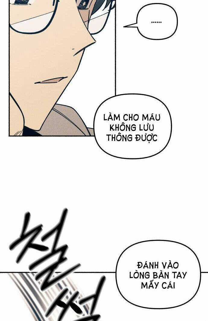 Mối Tình Đầu Đáng Ghét Chapter 9 trang 49