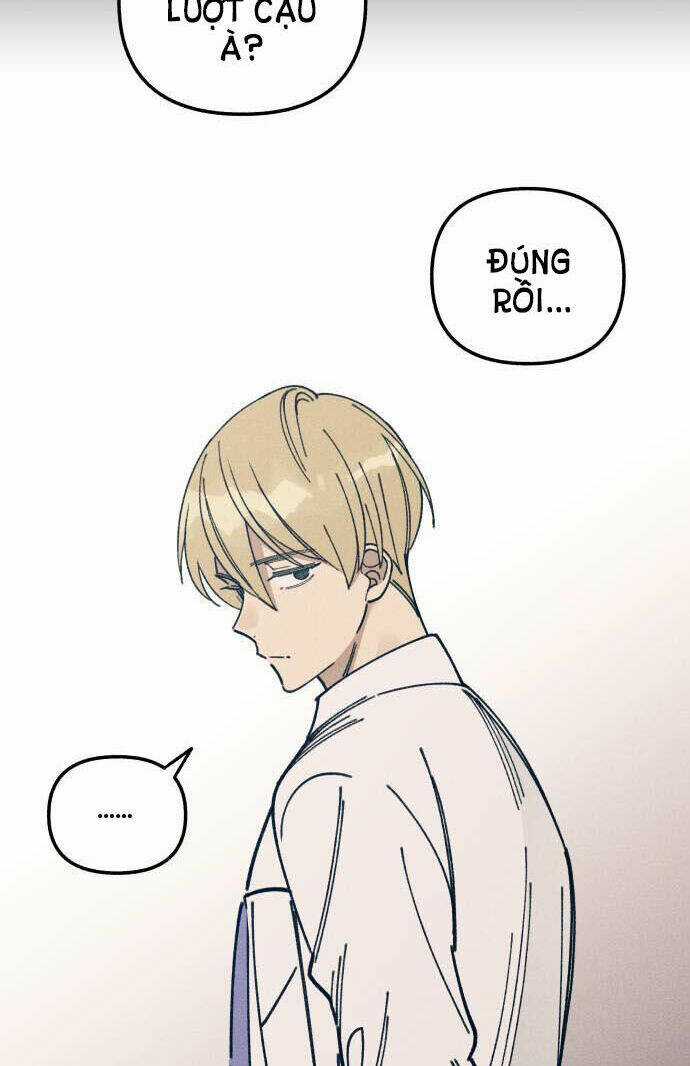 Mối Tình Đầu Đáng Ghét Chapter 9 trang 5