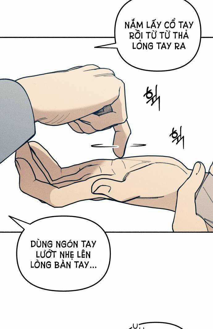 Mối Tình Đầu Đáng Ghét Chapter 9 trang 51