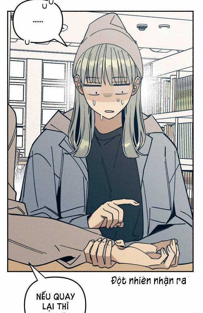 Mối Tình Đầu Đáng Ghét Chapter 9 trang 53