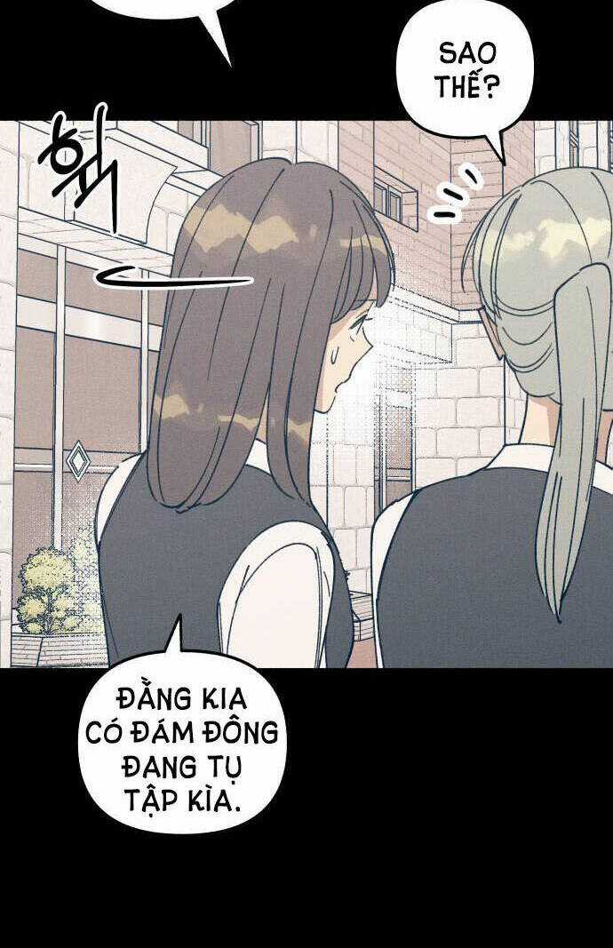 Mối Tình Đầu Đáng Ghét Chapter 9 trang 8