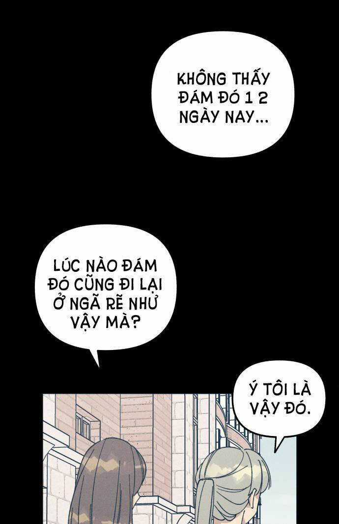 Mối Tình Đầu Đáng Ghét Chapter 9 trang 9