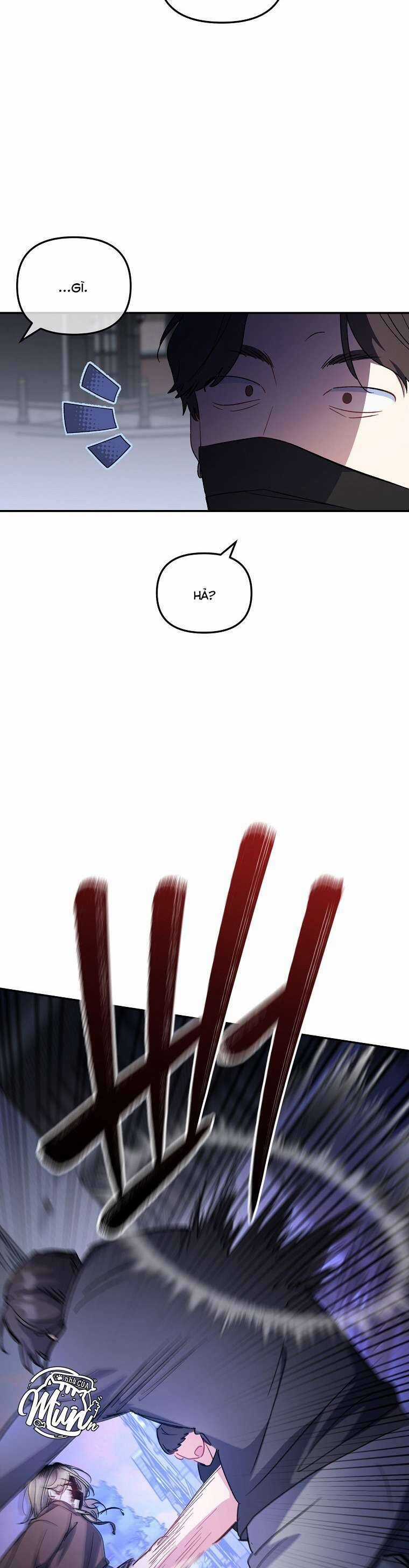 Mối Tình Đầu Đến Từ Tương Lai Chapter 27 trang 14