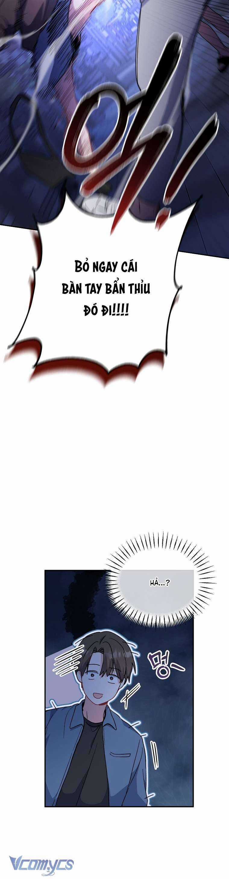 Mối Tình Đầu Đến Từ Tương Lai Chapter 27 trang 15