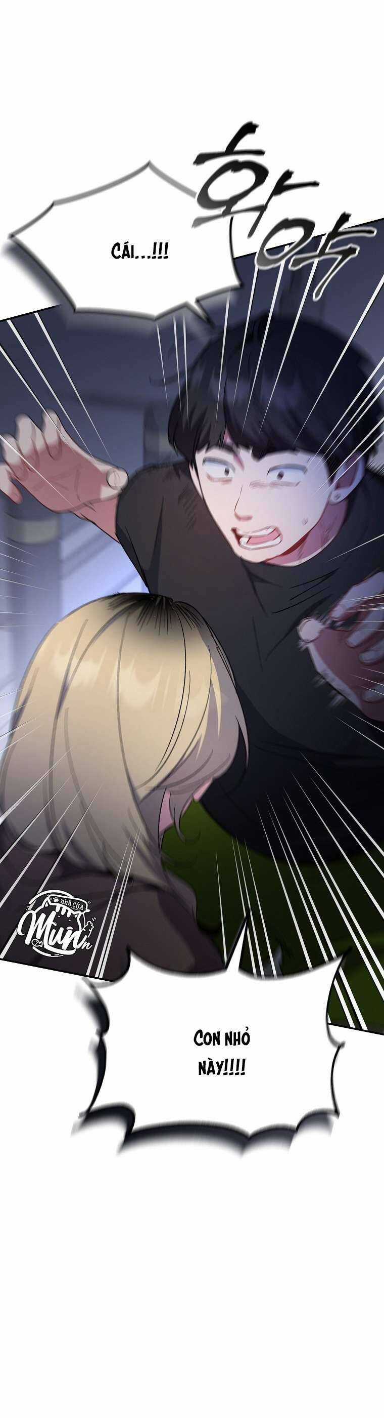 Mối Tình Đầu Đến Từ Tương Lai Chapter 27 trang 16