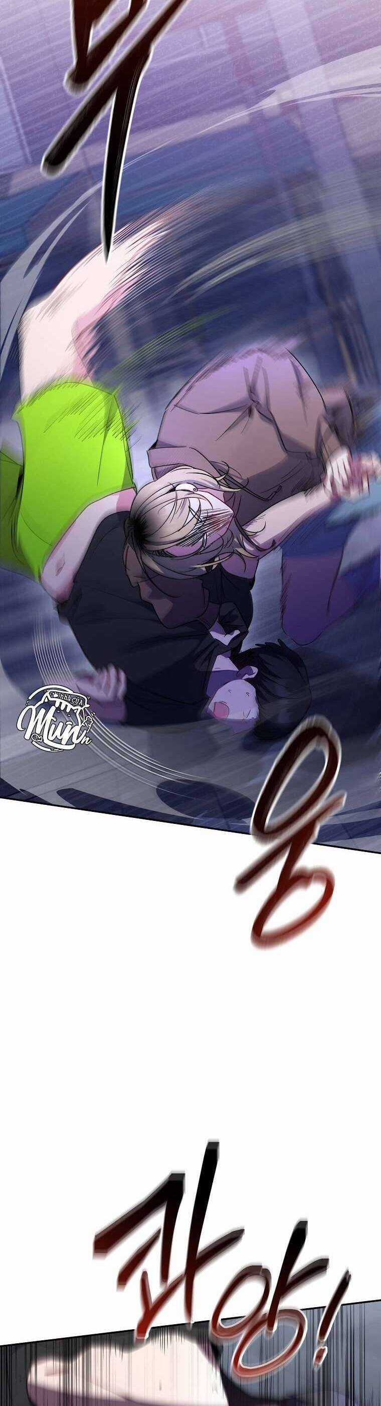 Mối Tình Đầu Đến Từ Tương Lai Chapter 27 trang 18