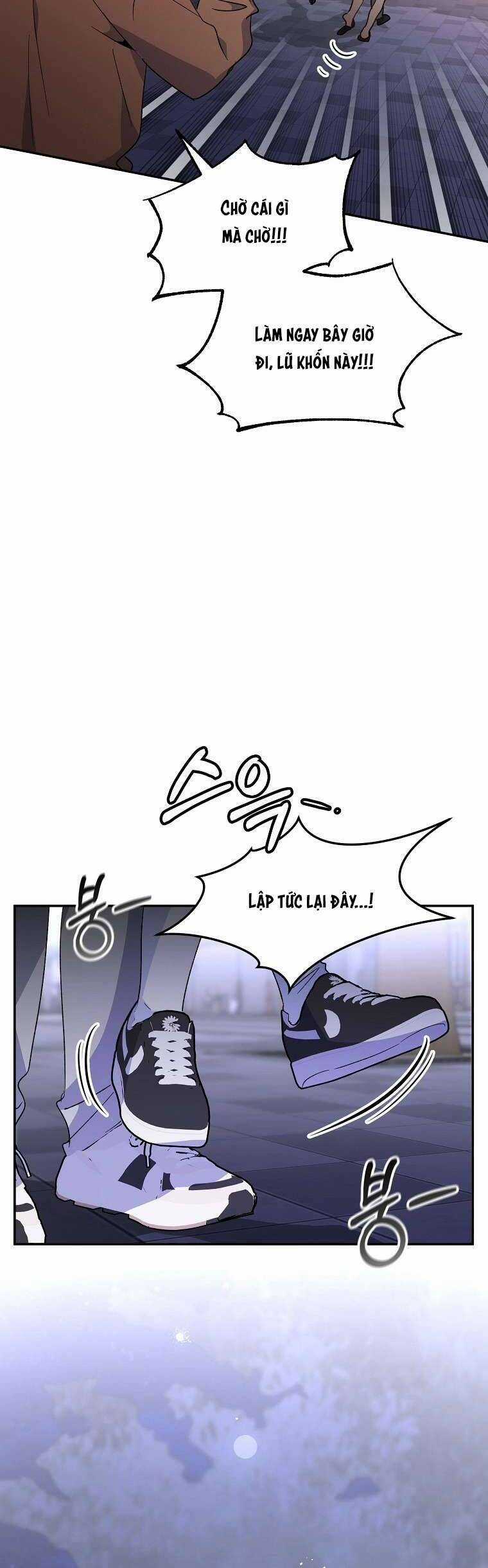 Mối Tình Đầu Đến Từ Tương Lai Chapter 27 trang 21