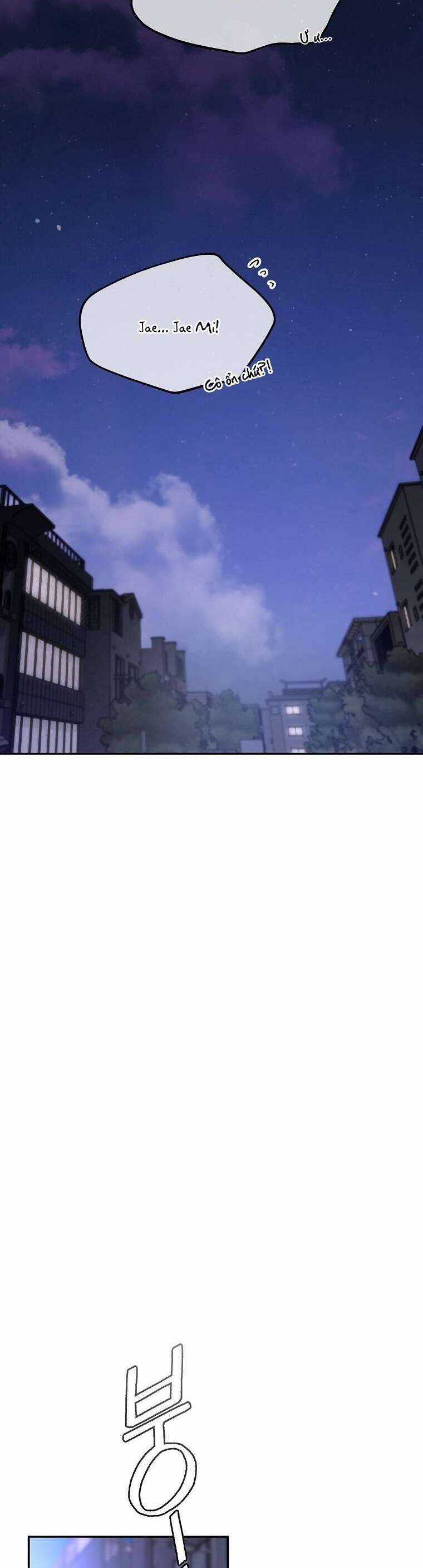 Mối Tình Đầu Đến Từ Tương Lai Chapter 27 trang 25