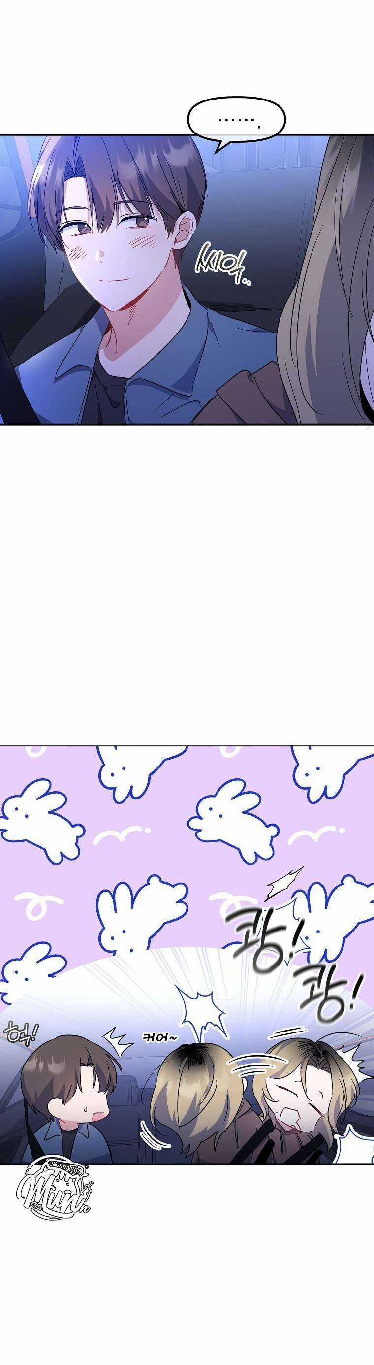 Mối Tình Đầu Đến Từ Tương Lai Chapter 27 trang 32