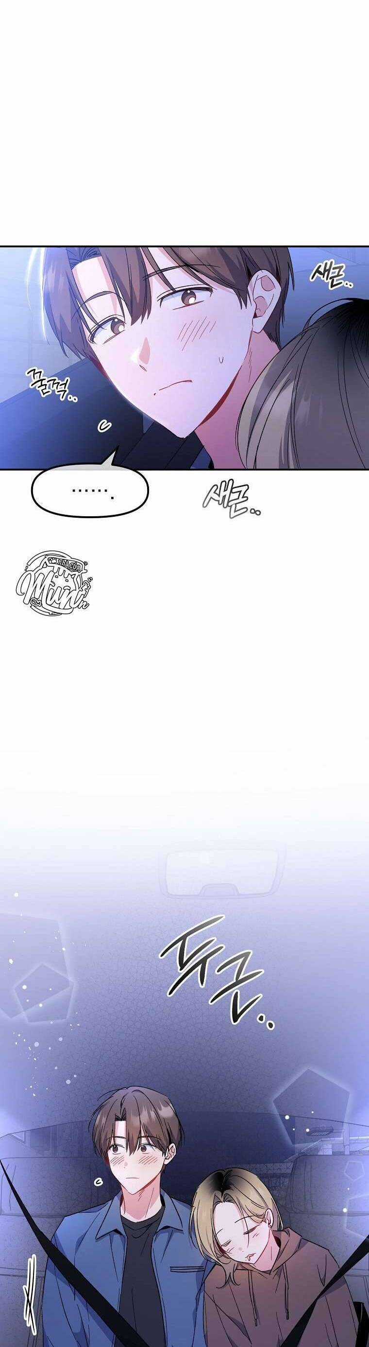 Mối Tình Đầu Đến Từ Tương Lai Chapter 27 trang 34