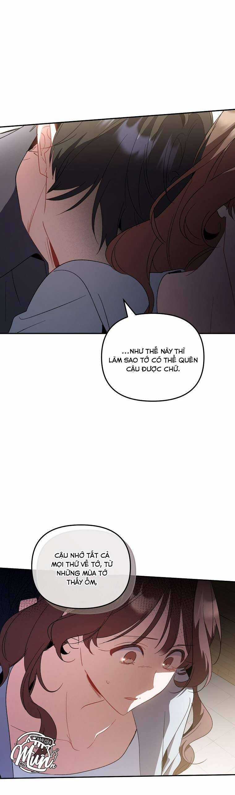 Mối Tình Đầu Đến Từ Tương Lai Chapter 28 trang 20