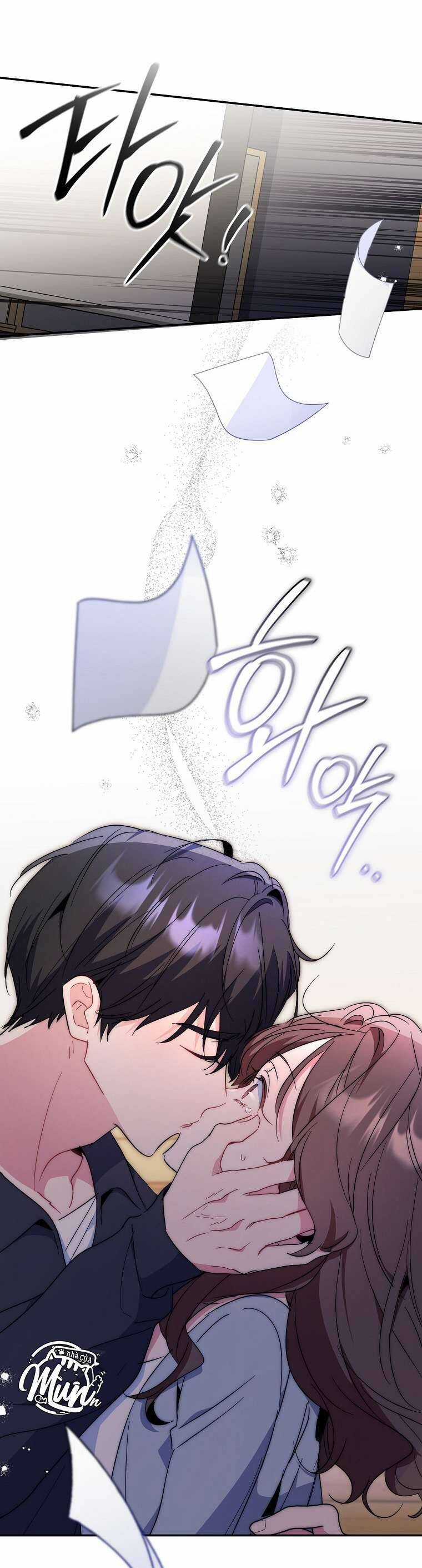 Mối Tình Đầu Đến Từ Tương Lai Chapter 28 trang 24