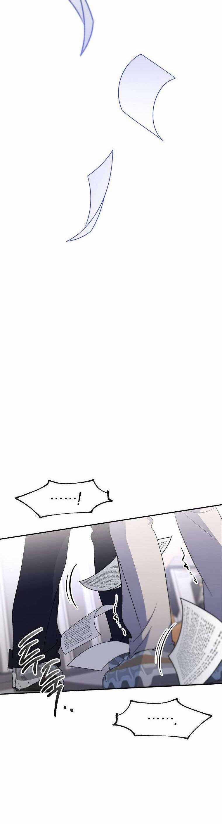 Mối Tình Đầu Đến Từ Tương Lai Chapter 28 trang 25