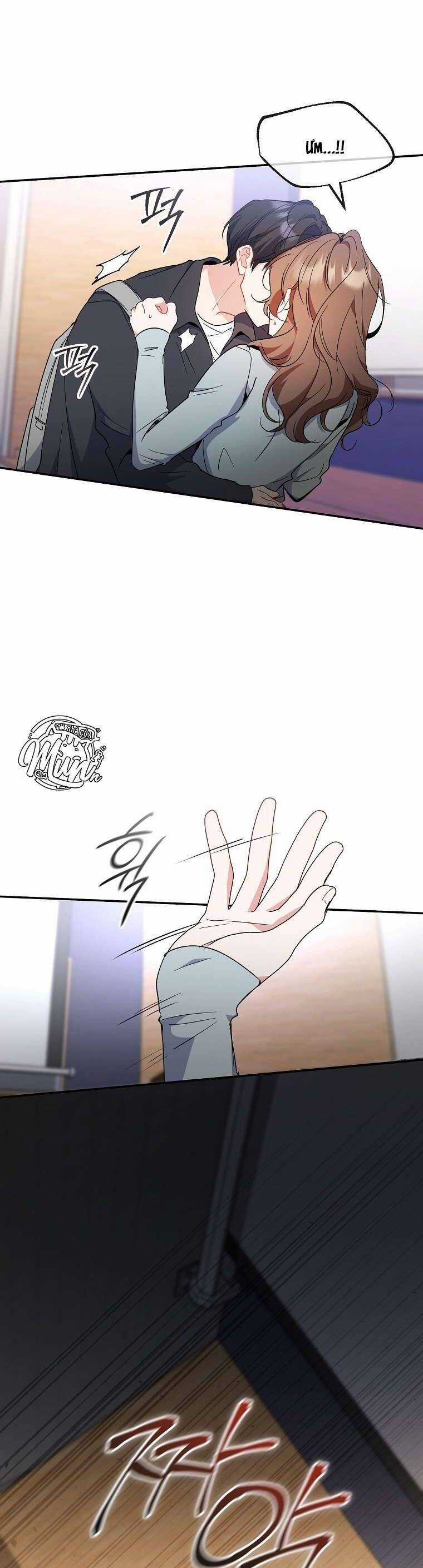 Mối Tình Đầu Đến Từ Tương Lai Chapter 28 trang 26