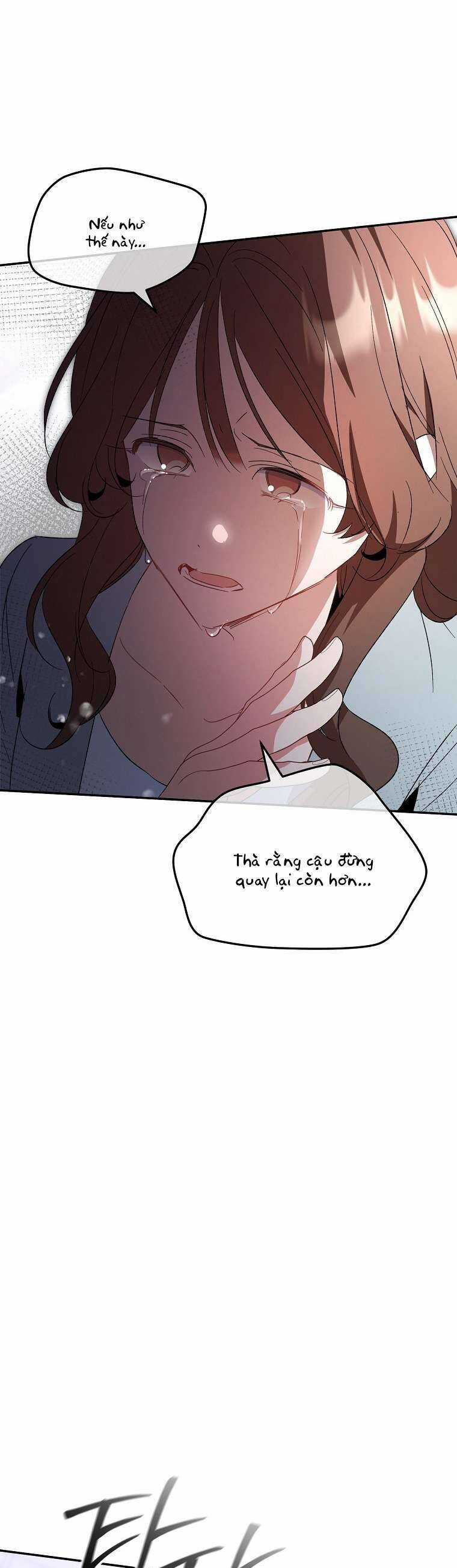 Mối Tình Đầu Đến Từ Tương Lai Chapter 28 trang 28