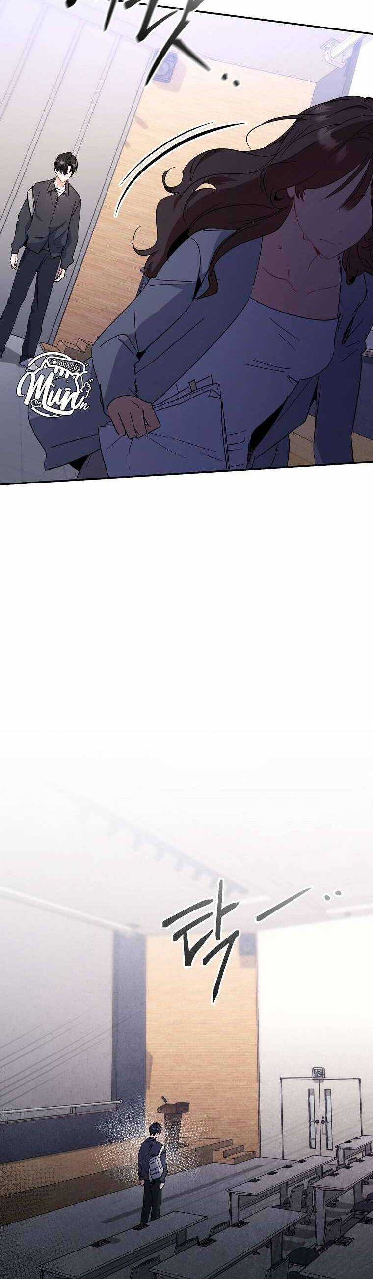 Mối Tình Đầu Đến Từ Tương Lai Chapter 28 trang 29