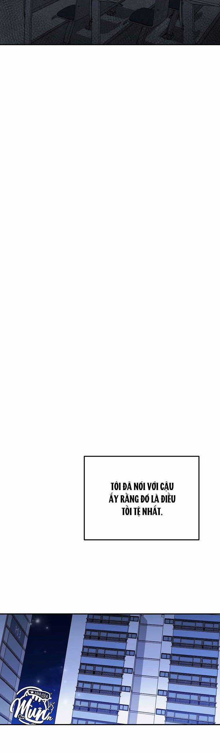 Mối Tình Đầu Đến Từ Tương Lai Chapter 28 trang 30