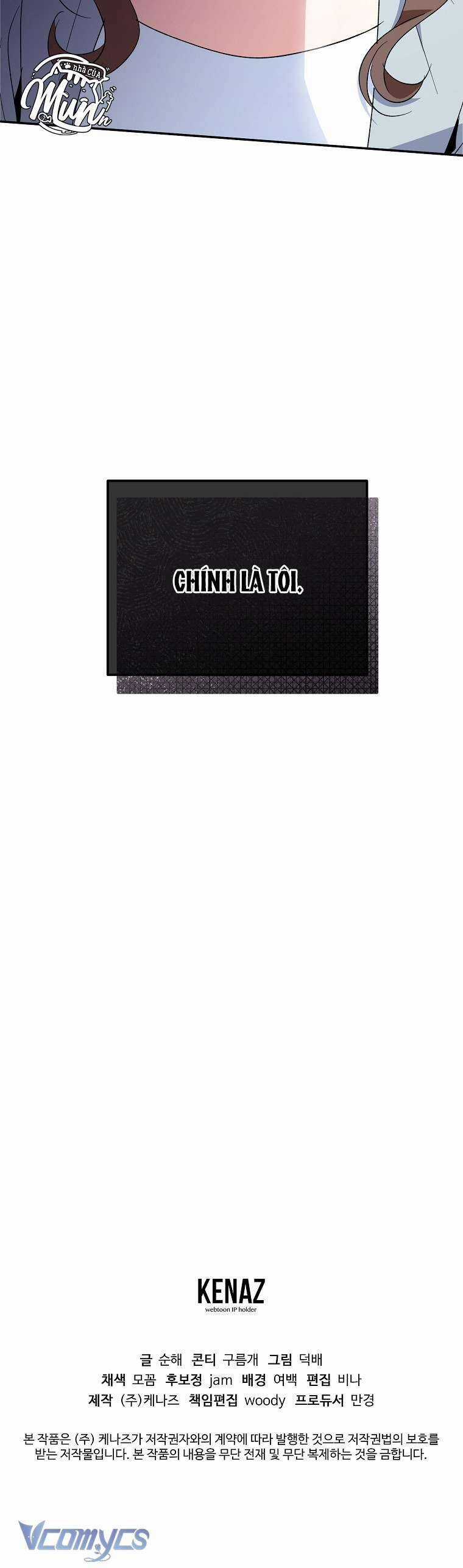 Mối Tình Đầu Đến Từ Tương Lai Chapter 28 trang 39