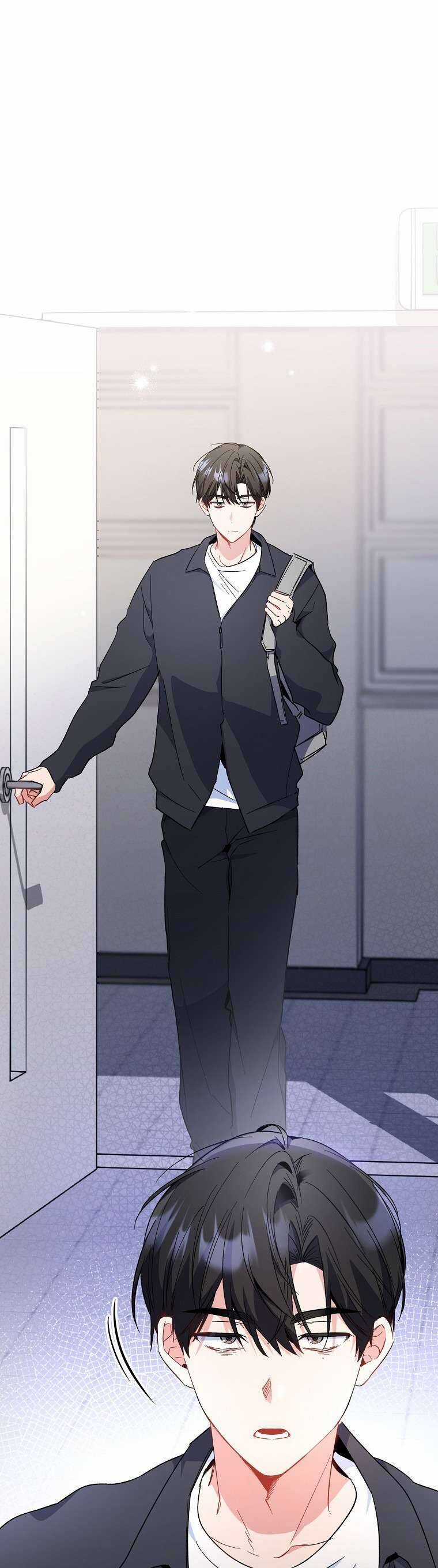 Mối Tình Đầu Đến Từ Tương Lai Chapter 28 trang 5