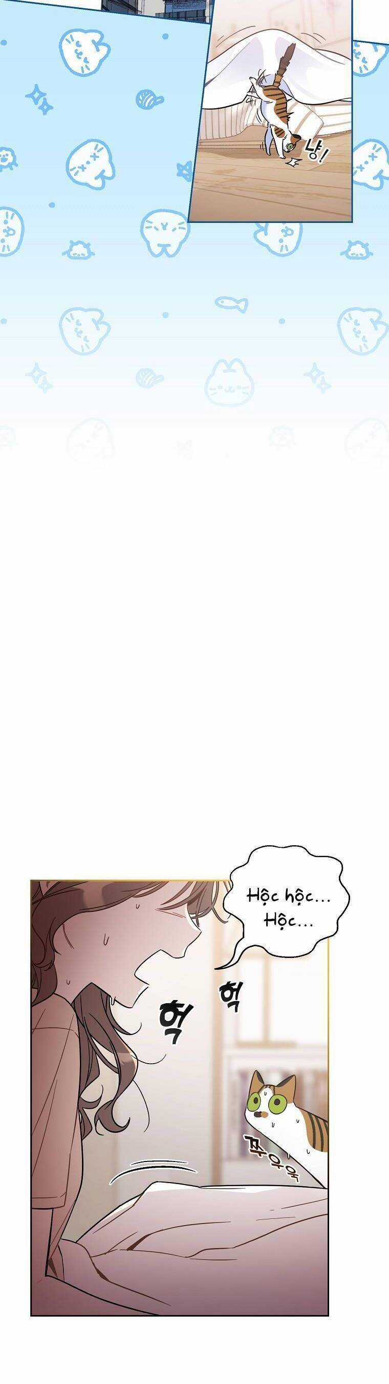 Mối Tình Đầu Đến Từ Tương Lai Chương 1 trang 11