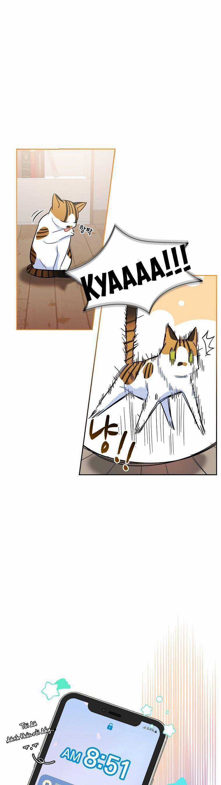 Mối Tình Đầu Đến Từ Tương Lai Chương 1 trang 13