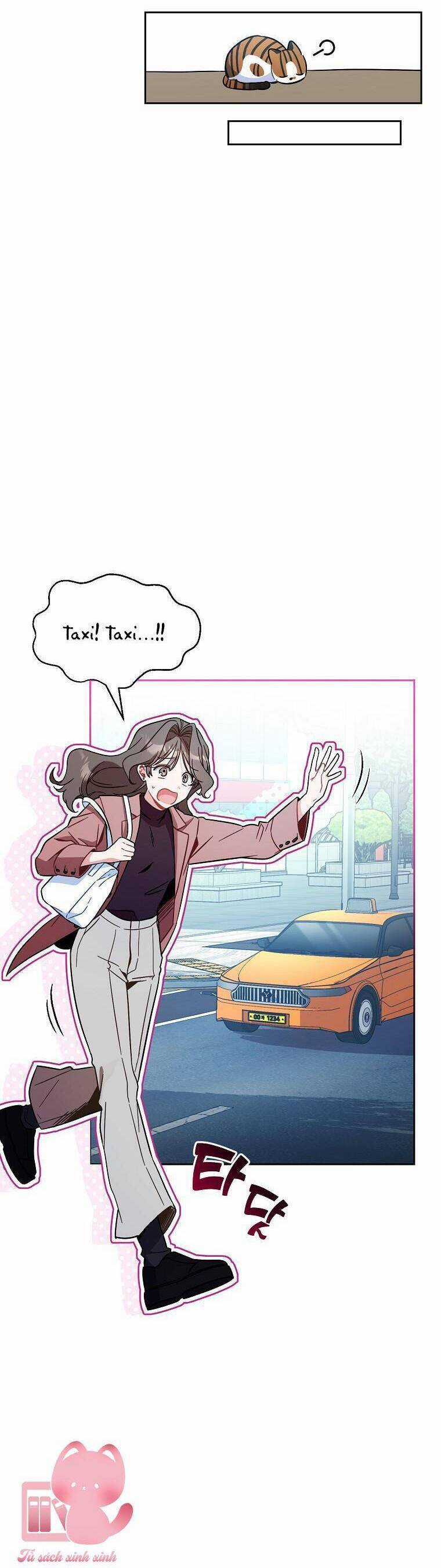 Mối Tình Đầu Đến Từ Tương Lai Chương 1 trang 16