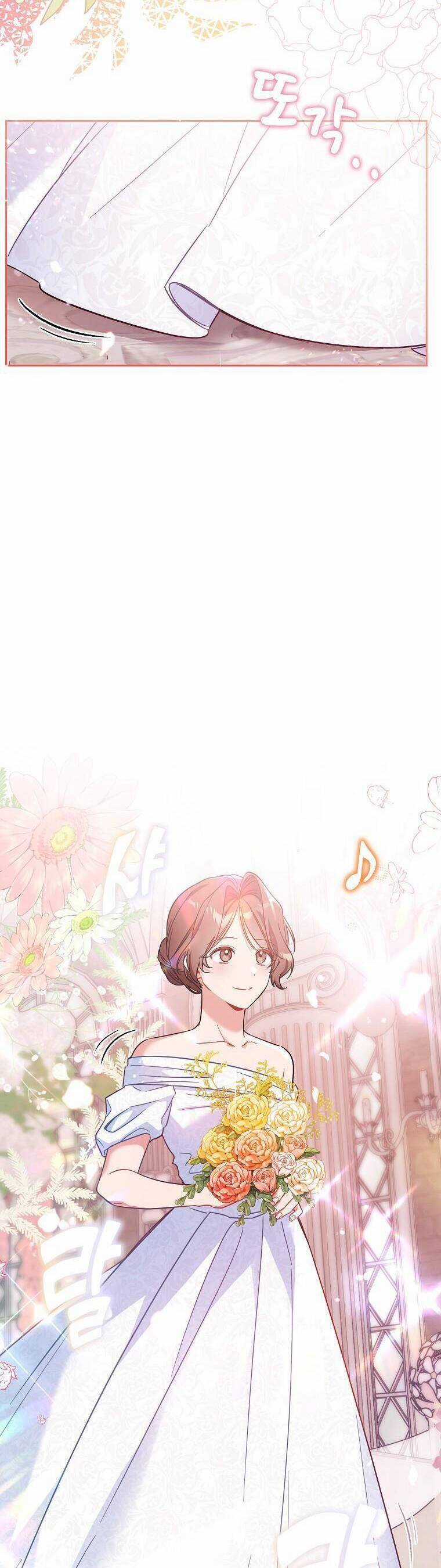 Mối Tình Đầu Đến Từ Tương Lai Chương 1 trang 2