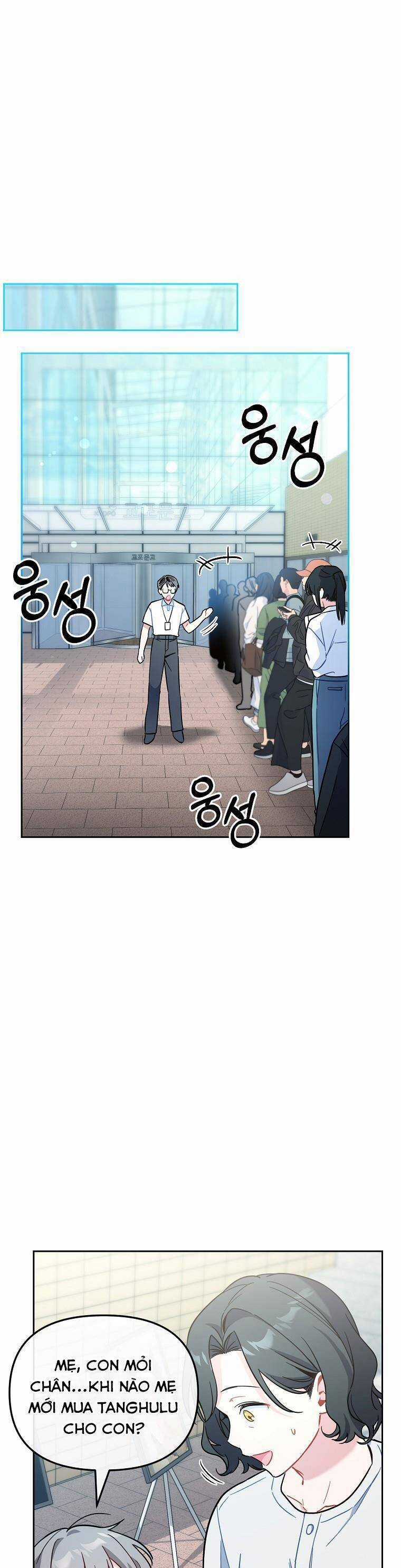 Mối Tình Đầu Đến Từ Tương Lai Chương 1 trang 21