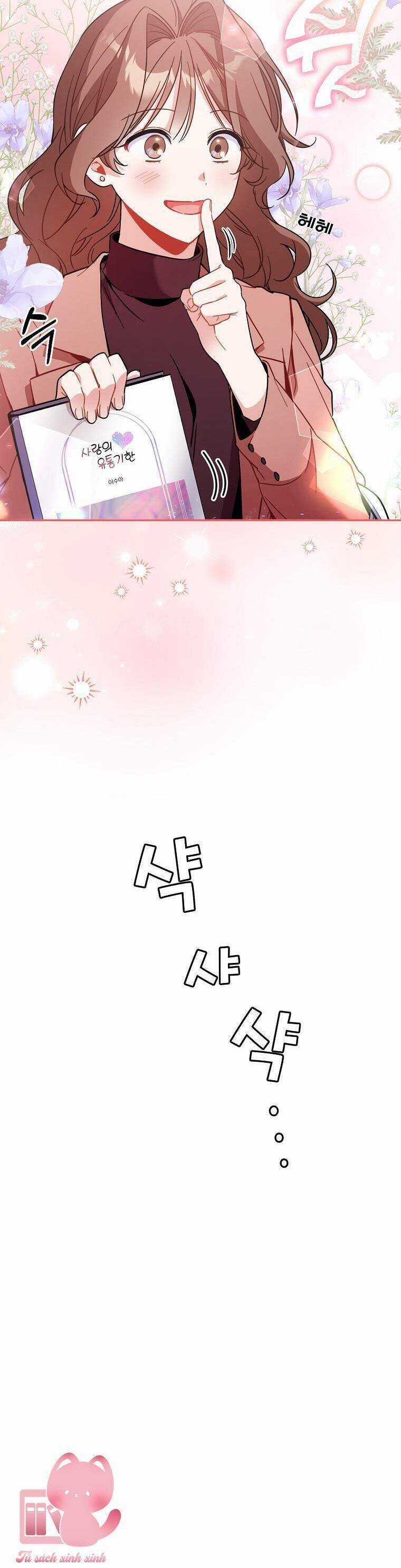 Mối Tình Đầu Đến Từ Tương Lai Chương 1 trang 24