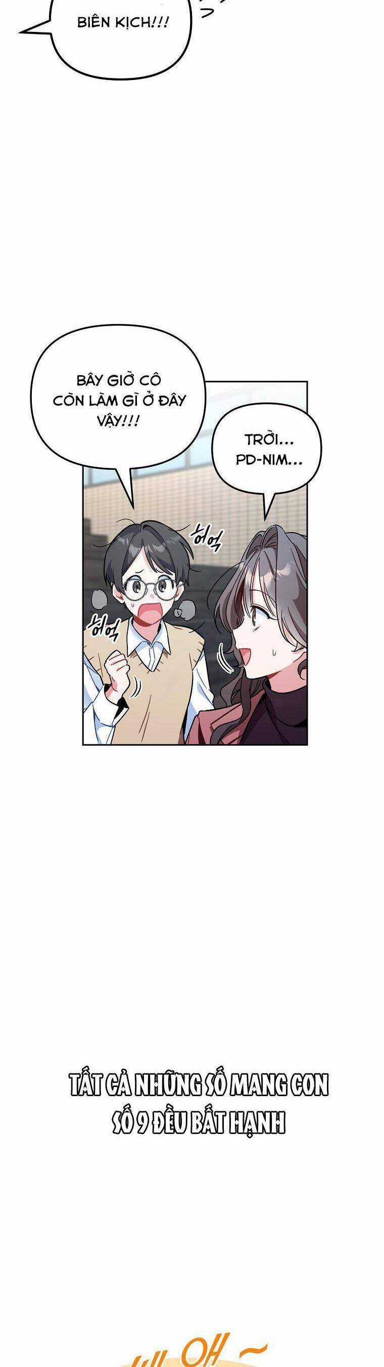 Mối Tình Đầu Đến Từ Tương Lai Chương 1 trang 26