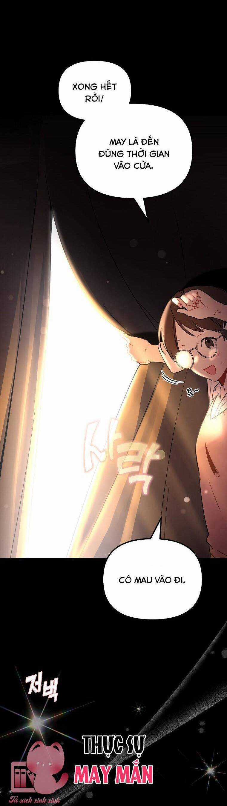 Mối Tình Đầu Đến Từ Tương Lai Chương 1 trang 28