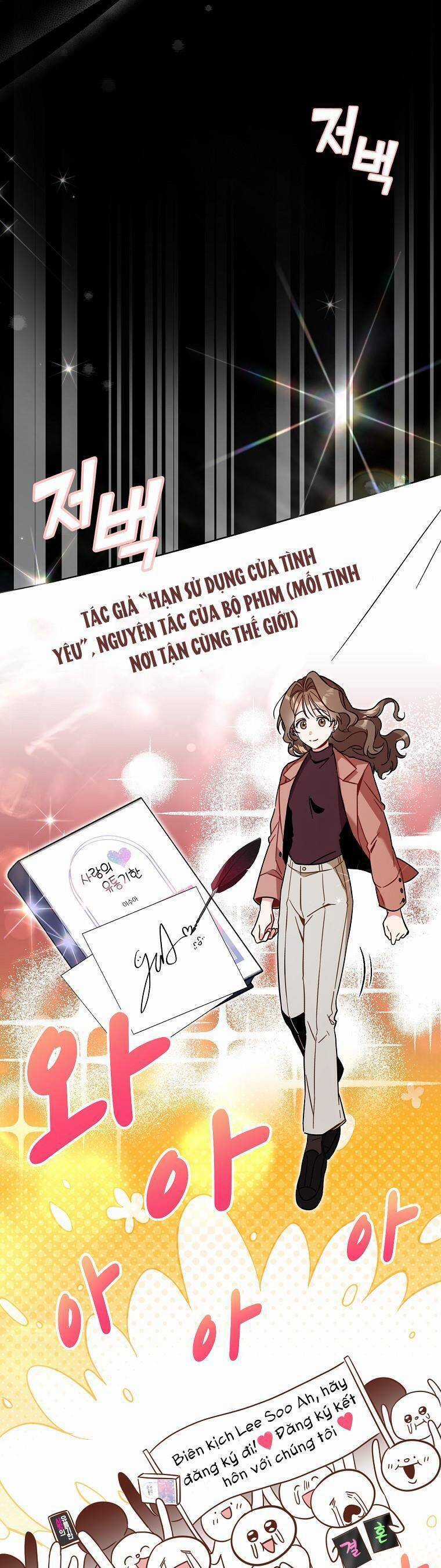 Mối Tình Đầu Đến Từ Tương Lai Chương 1 trang 29