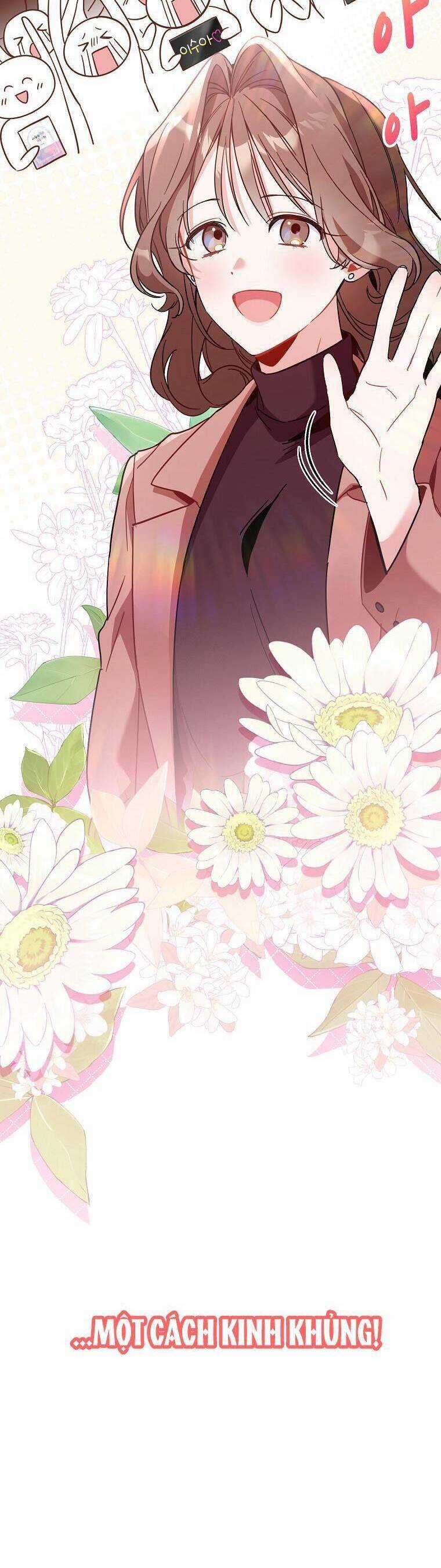 Mối Tình Đầu Đến Từ Tương Lai Chương 1 trang 30