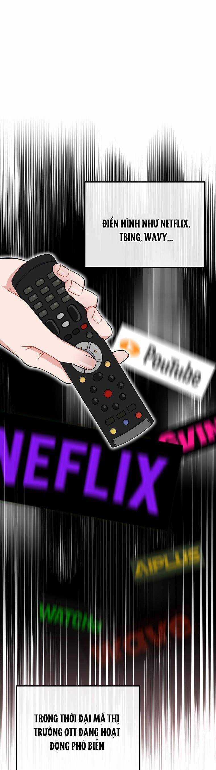 Mối Tình Đầu Đến Từ Tương Lai Chương 1 trang 31