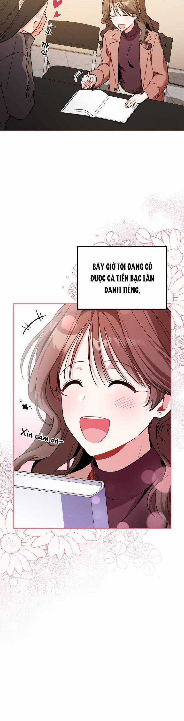 Mối Tình Đầu Đến Từ Tương Lai Chương 1 trang 35