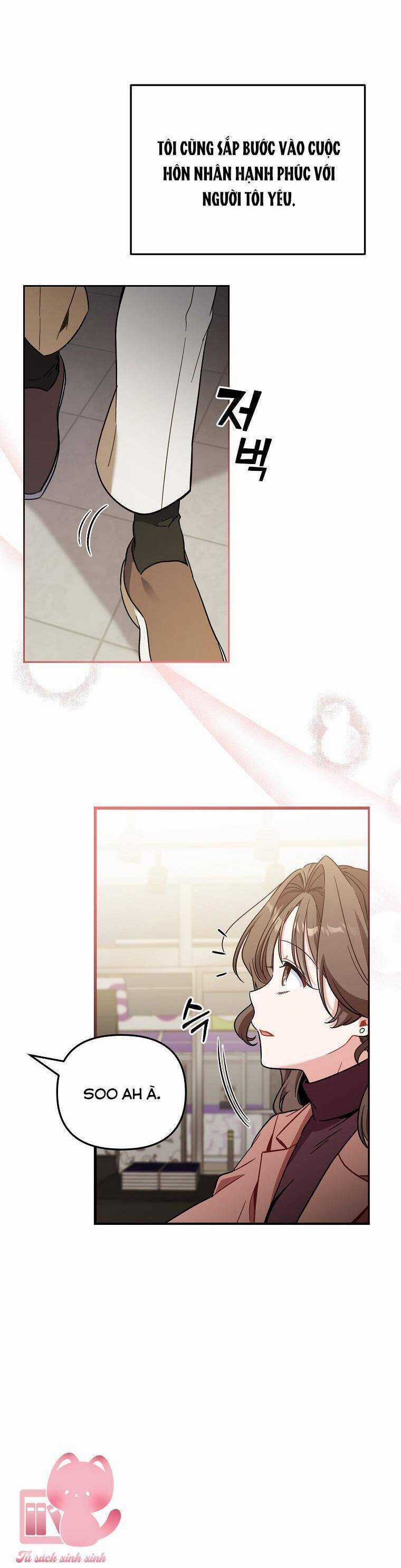 Mối Tình Đầu Đến Từ Tương Lai Chương 1 trang 36