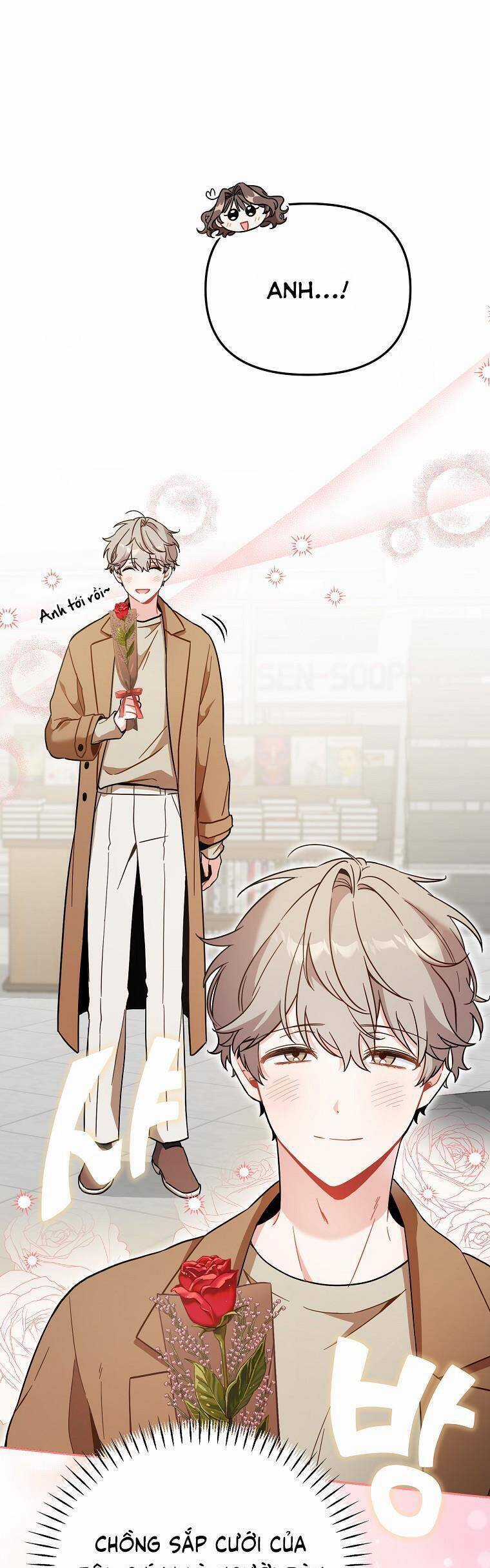 Mối Tình Đầu Đến Từ Tương Lai Chương 1 trang 37