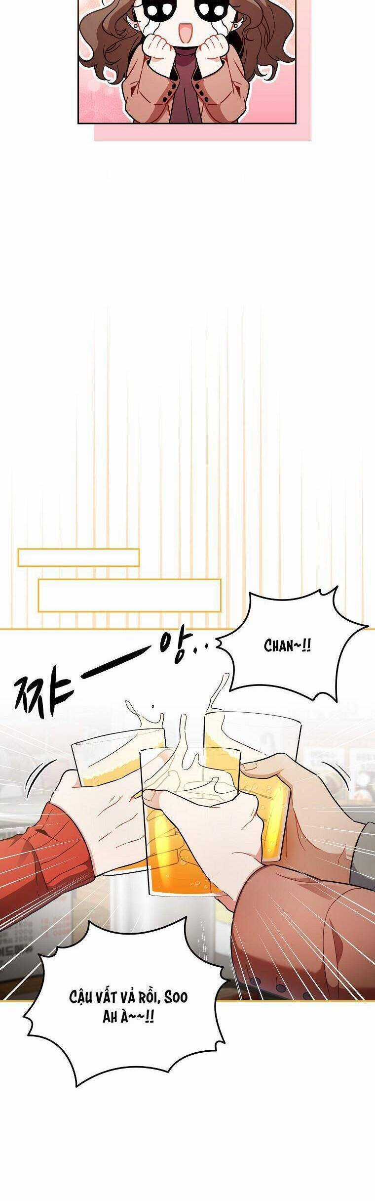 Mối Tình Đầu Đến Từ Tương Lai Chương 1 trang 39