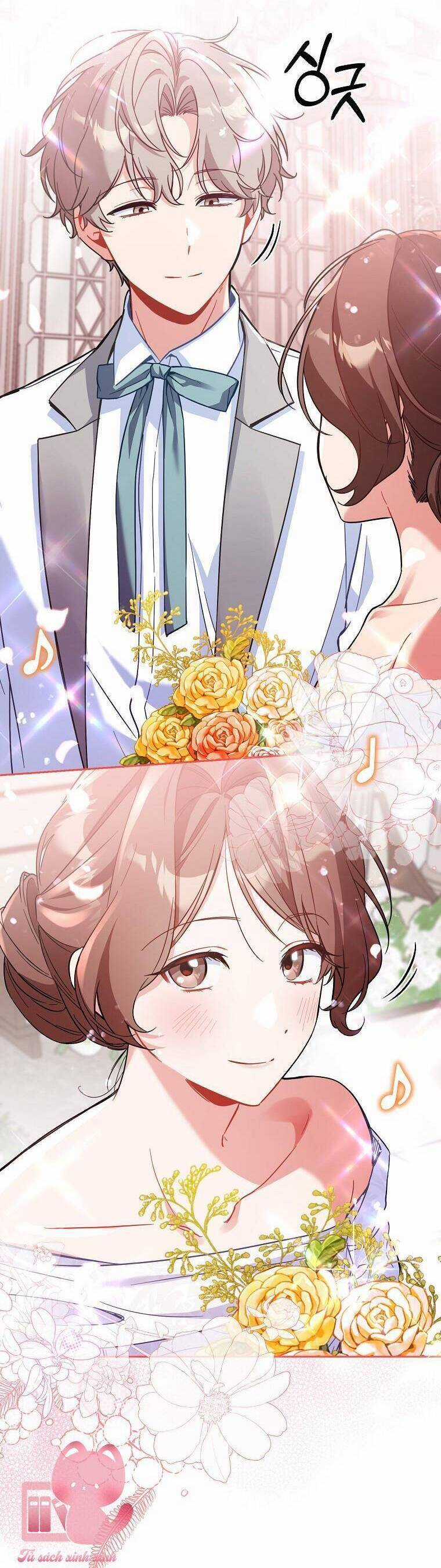 Mối Tình Đầu Đến Từ Tương Lai Chương 1 trang 4