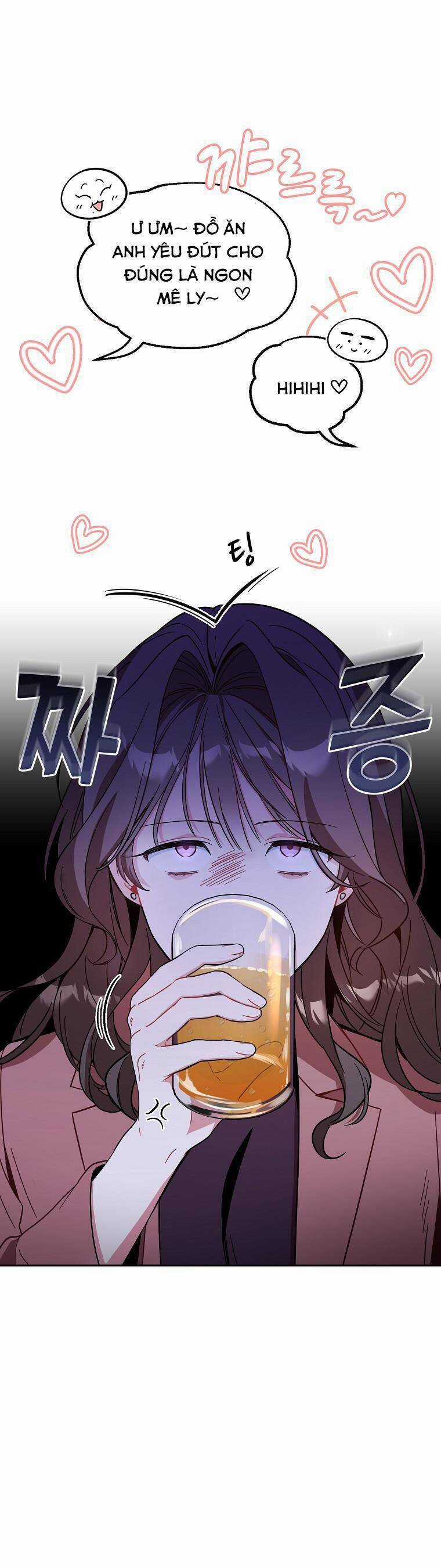 Mối Tình Đầu Đến Từ Tương Lai Chương 1 trang 41