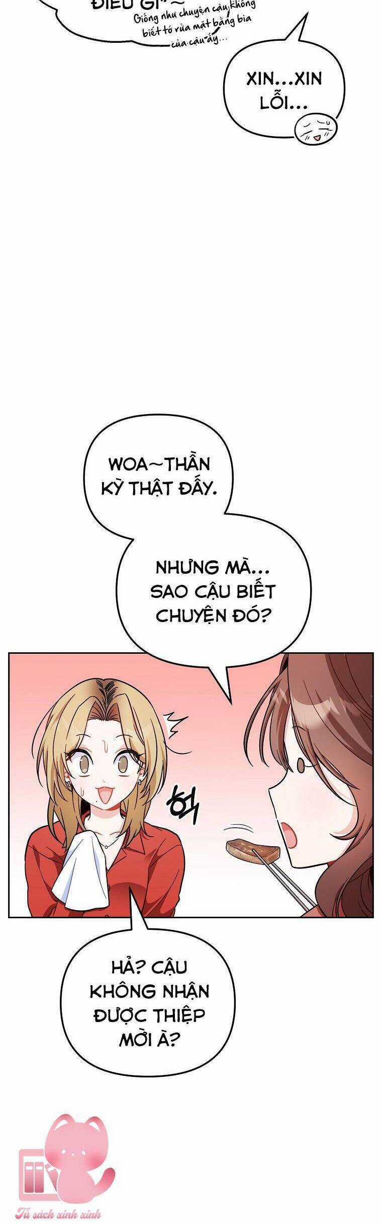 Mối Tình Đầu Đến Từ Tương Lai Chương 1 trang 48