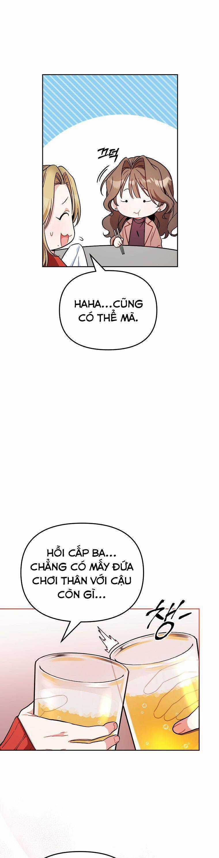 Mối Tình Đầu Đến Từ Tương Lai Chương 1 trang 49