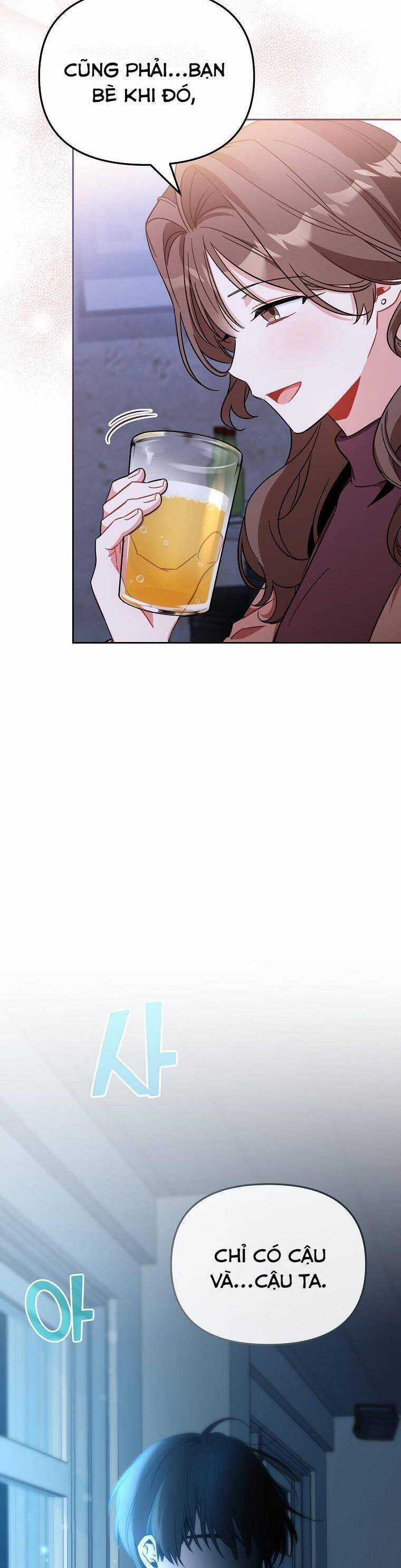 Mối Tình Đầu Đến Từ Tương Lai Chương 1 trang 50